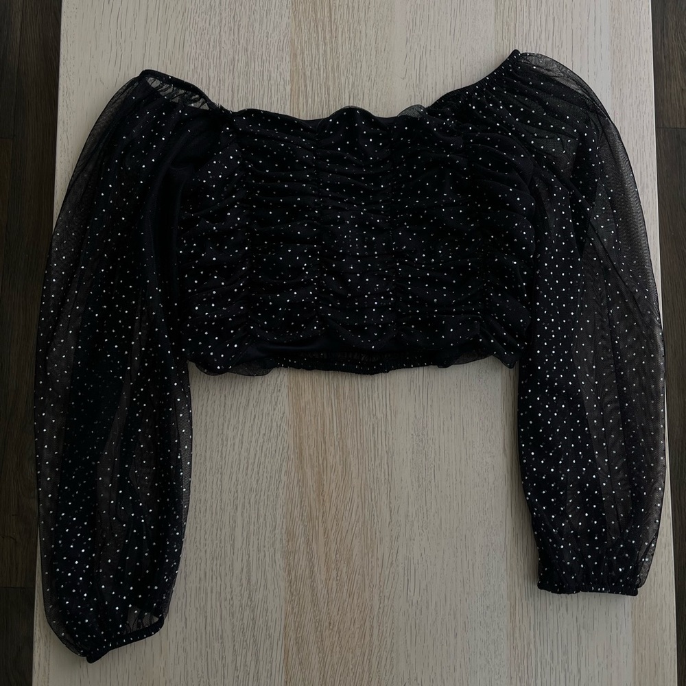 Black Top
